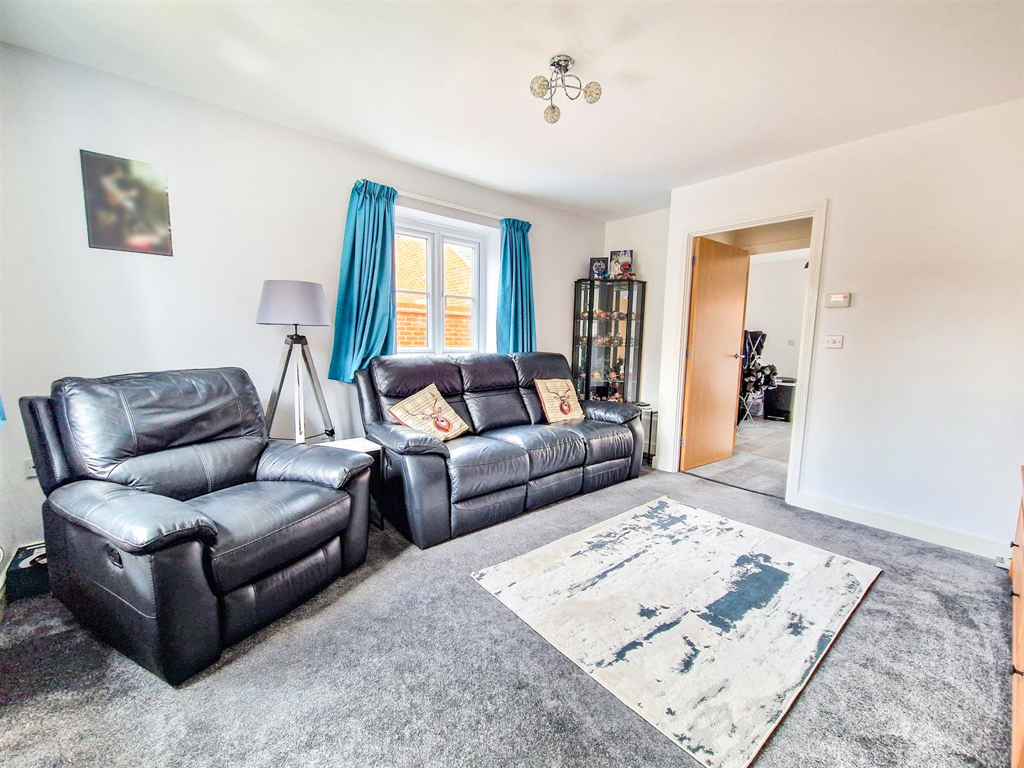 Alnwick Way, Great Denham, Bedford